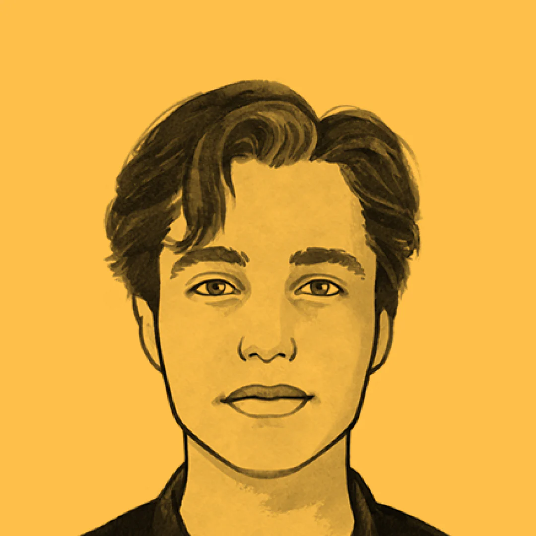 De bermudadriehoek van talent - Simon van Teutem - Image 6