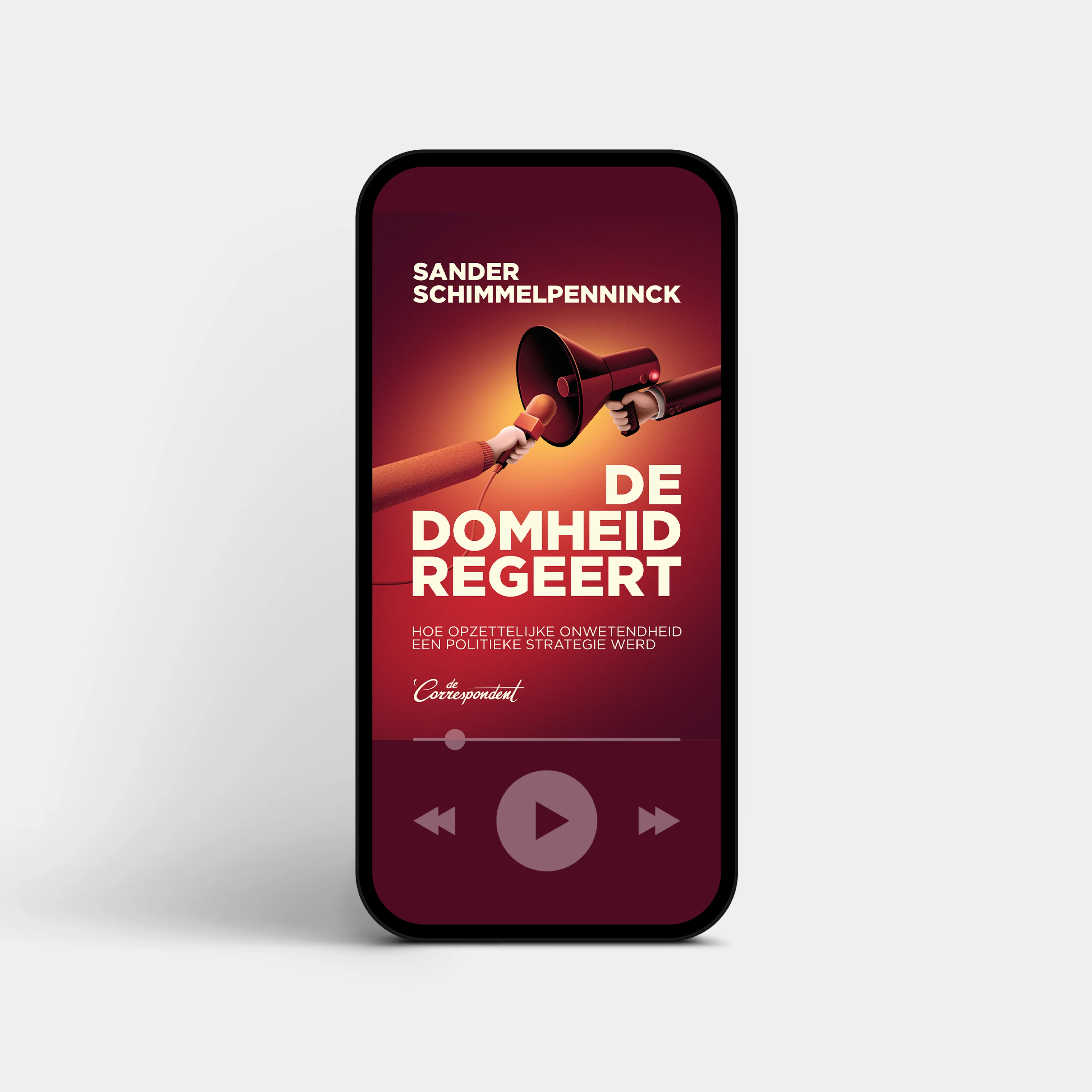 De domheid regeert - Sander Schimmelpenninck - Image 3