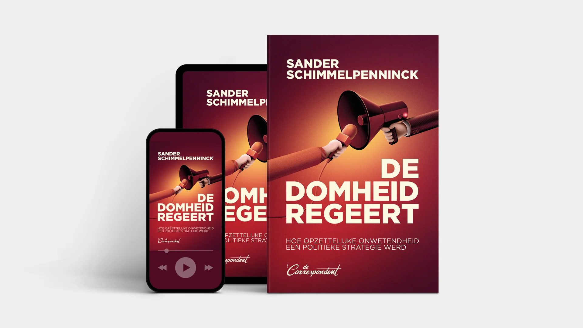 De domheid regeert - Sander Schimmelpenninck - Image 6