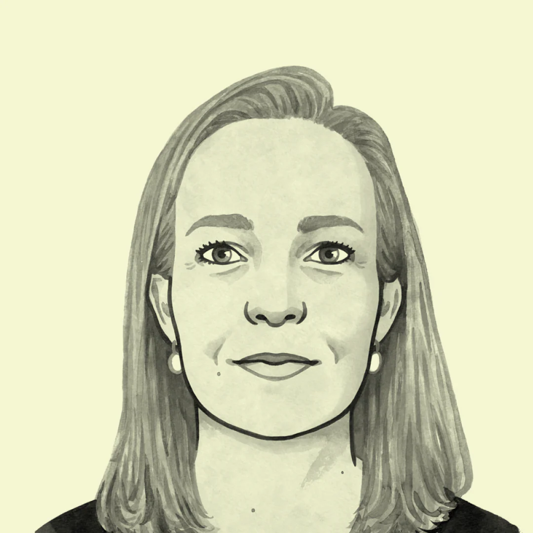 De machtscode - Marietje Schaake - Image 5