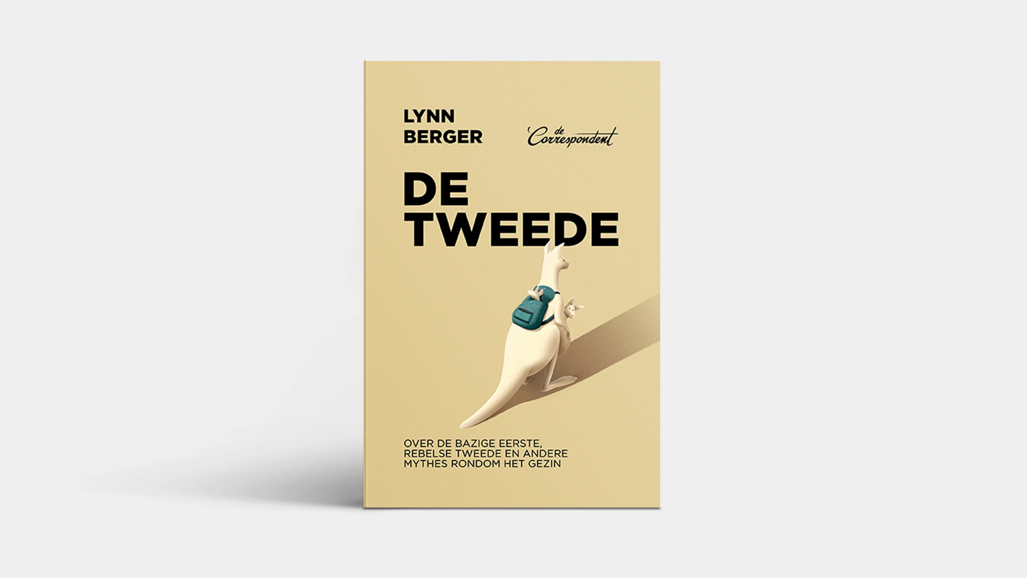 De tweede - Lynn Berger - Image 4