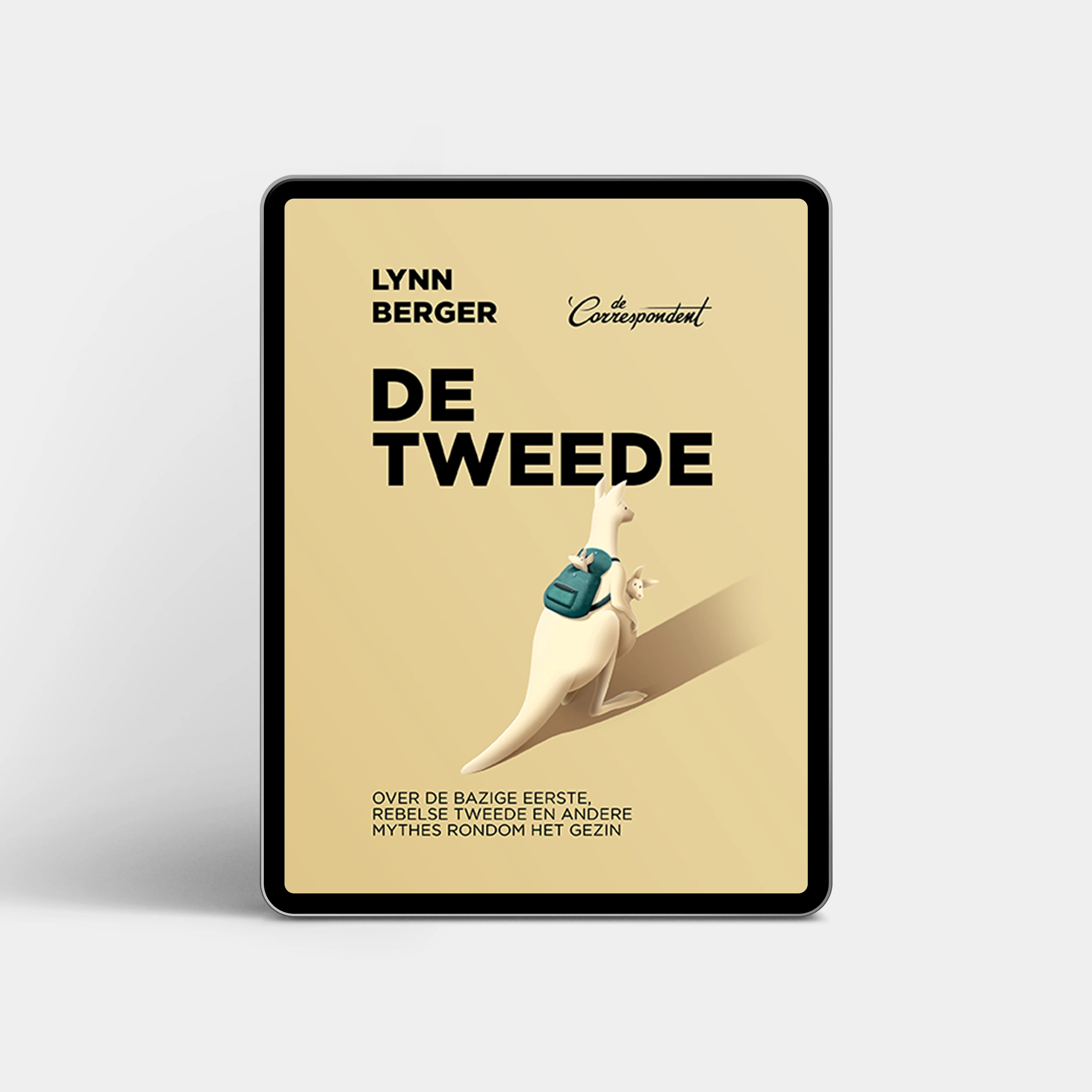 De tweede - Lynn Berger - Image 6