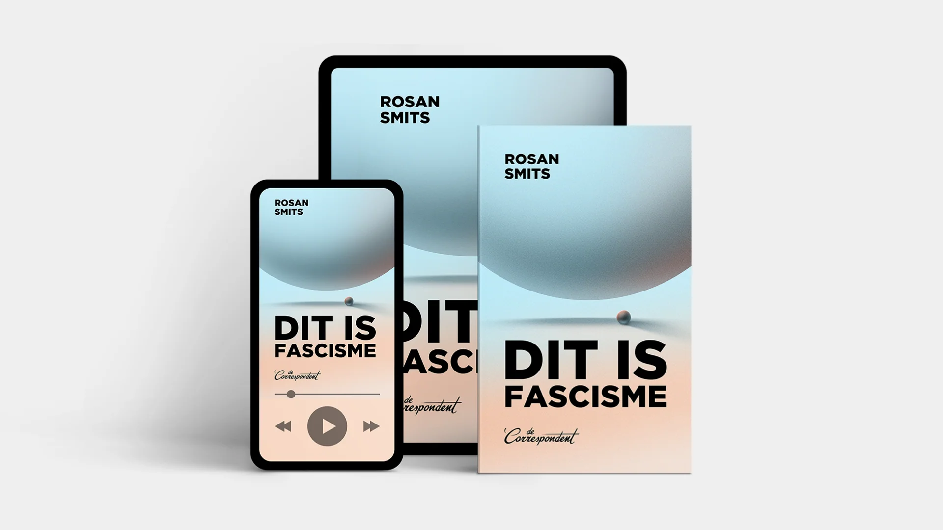 Dit is fascisme - Rosan Smits - Image 7