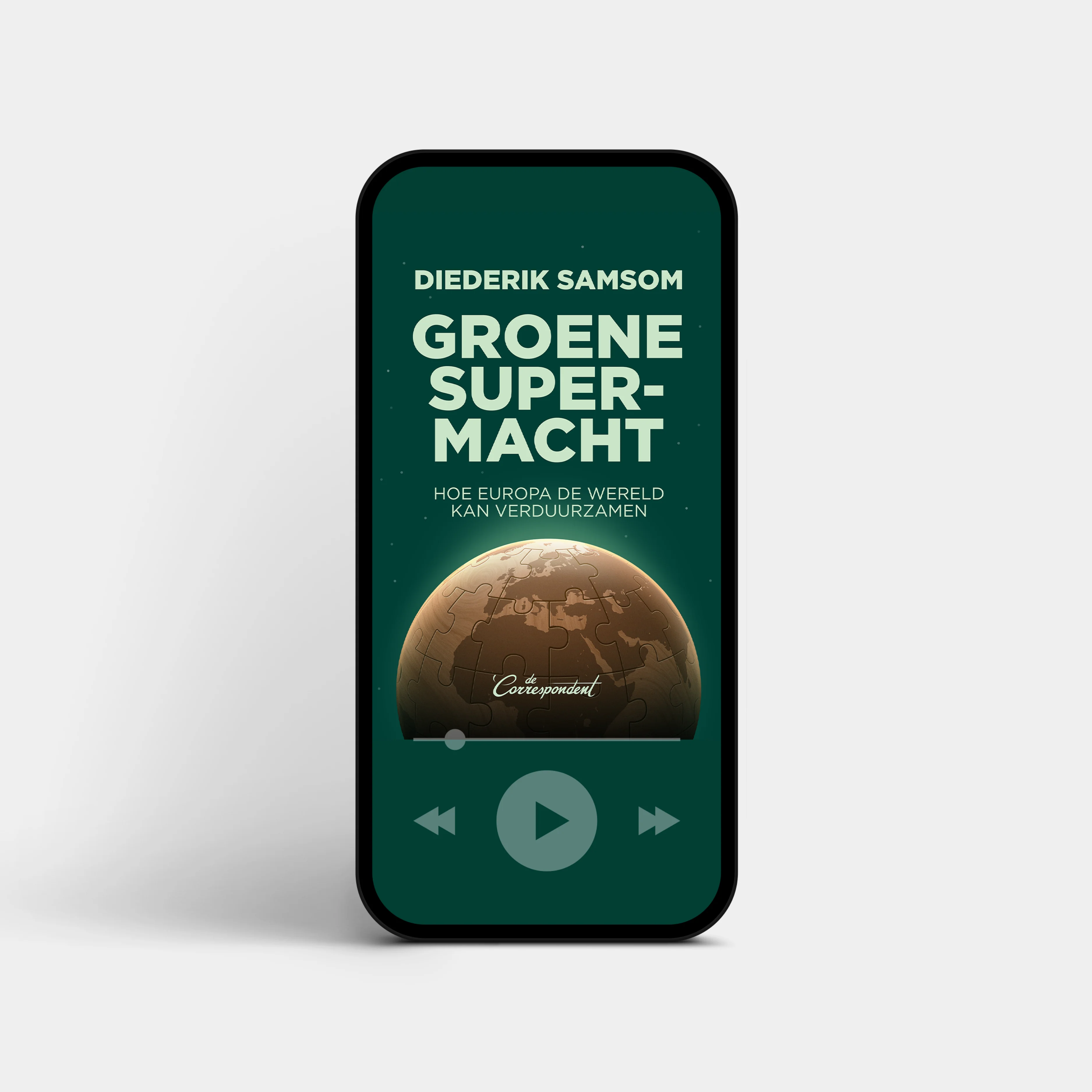 Groene supermacht - Diederik Samsom - Image 3