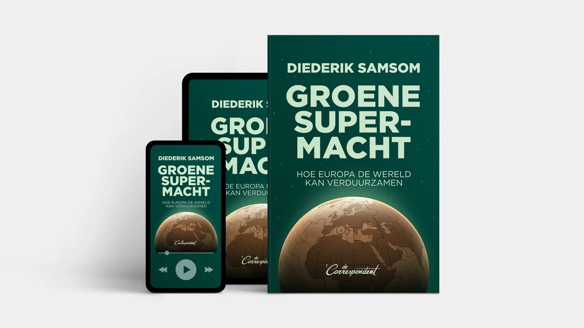 Groene supermacht - Diederik Samsom - Image 7