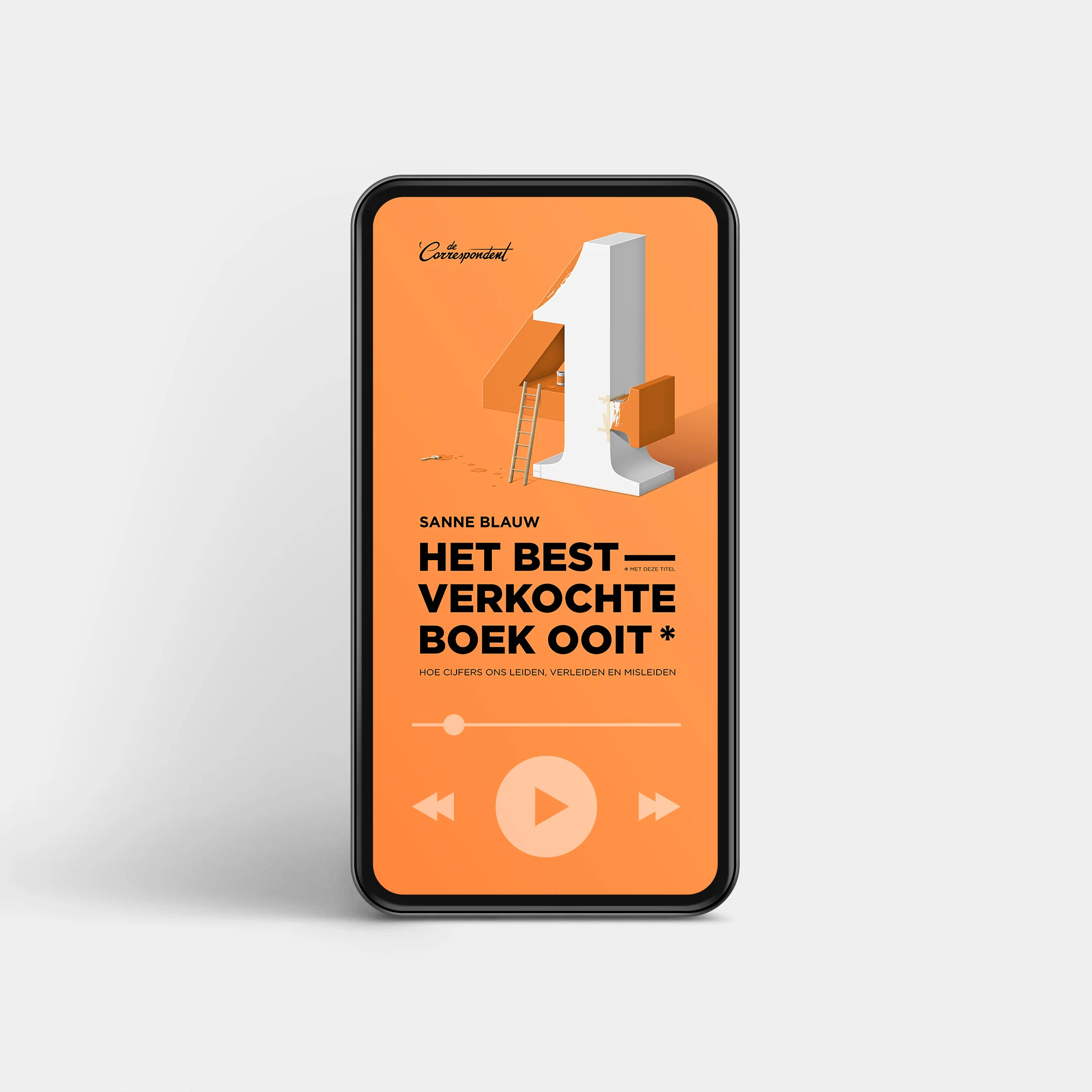 Het bestverkochte boek ooit (met deze titel) - Sanne Blauw (nieuwe editie) - Image 6