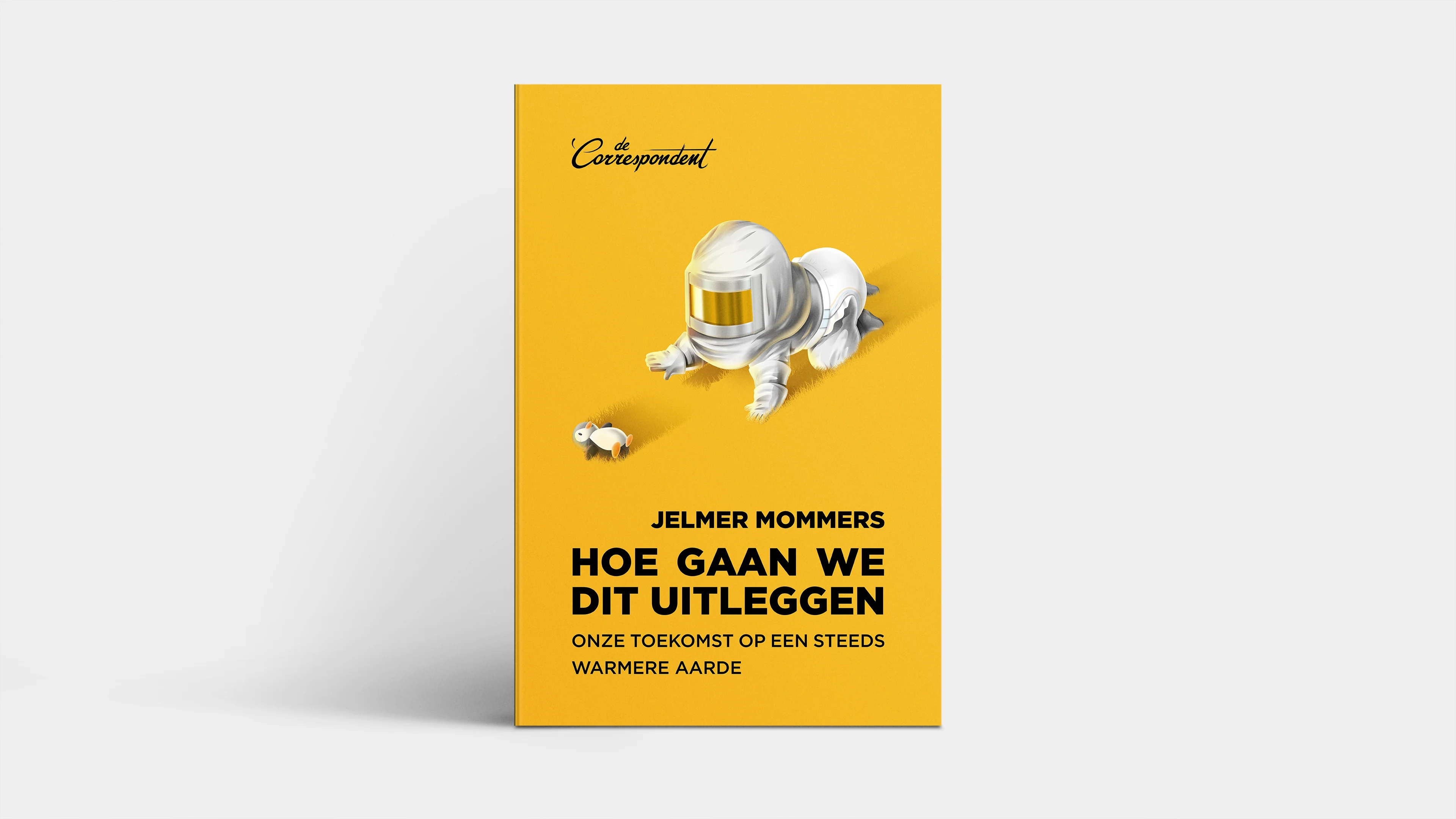 Hoe gaan we dit uitleggen - Jelmer Mommers - Image 4