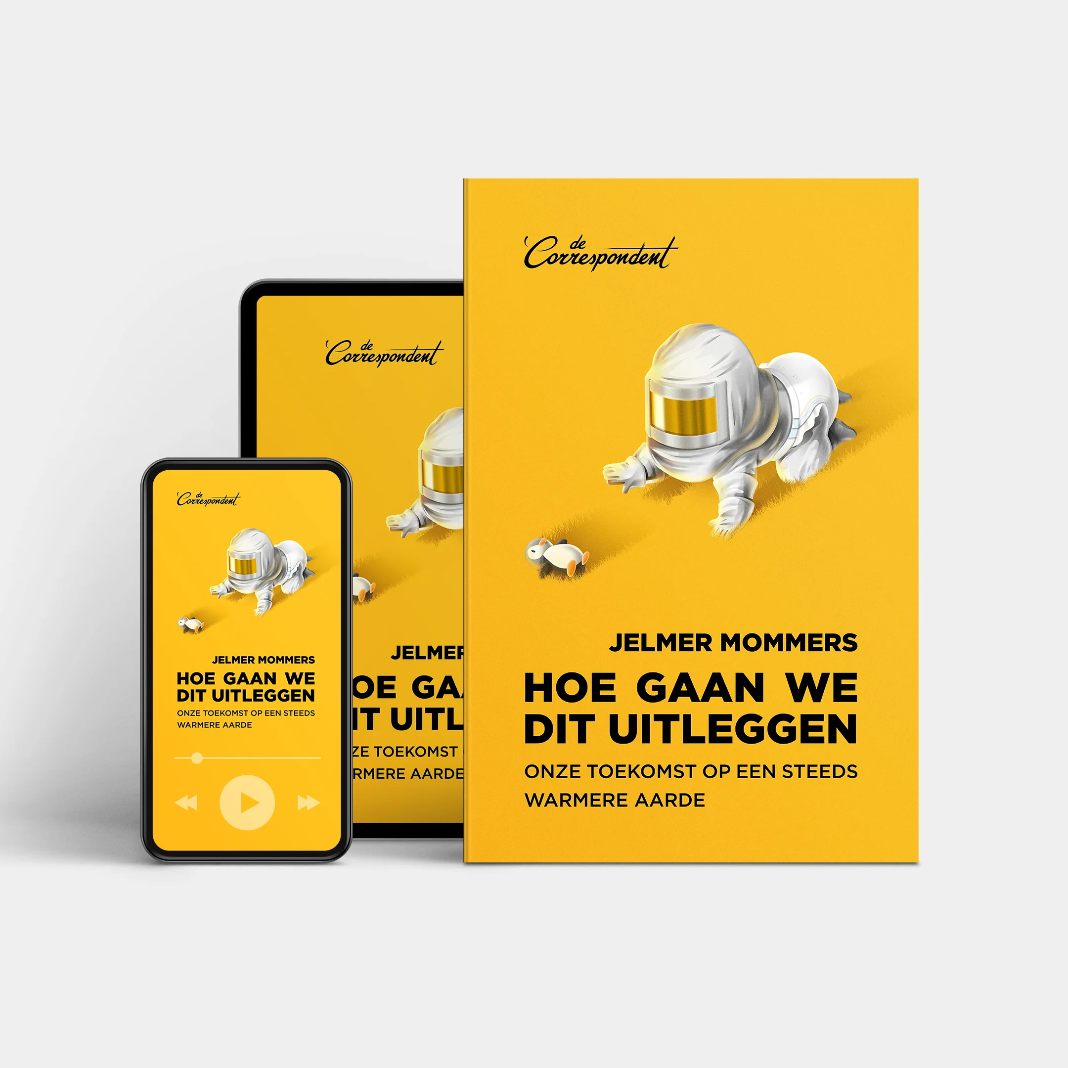 Hoe gaan we dit uitleggen - Jelmer Mommers - Image 7