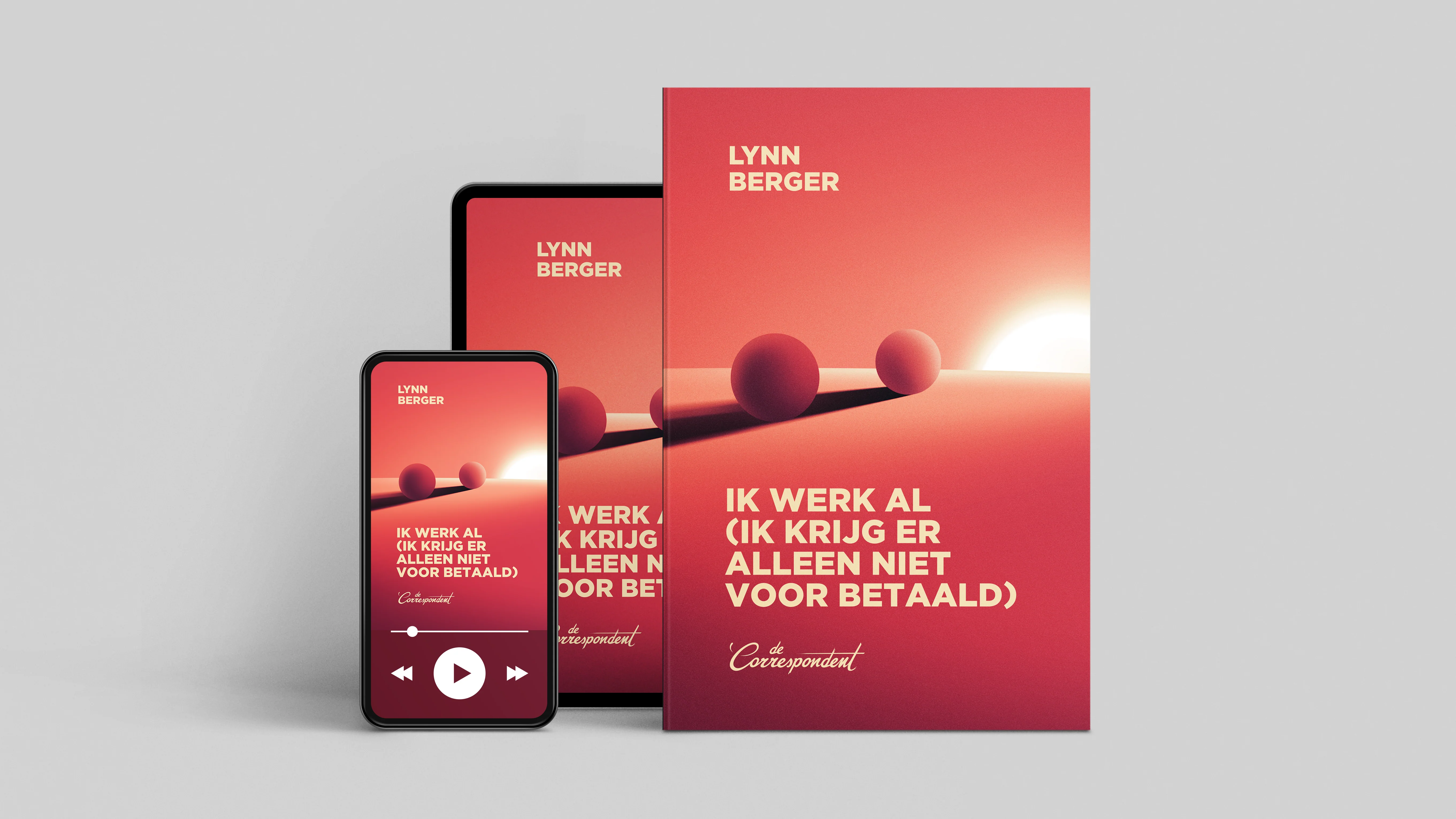 Ik werk al (ik krijg er alleen niet voor betaald) - Lynn Berger - Image 6