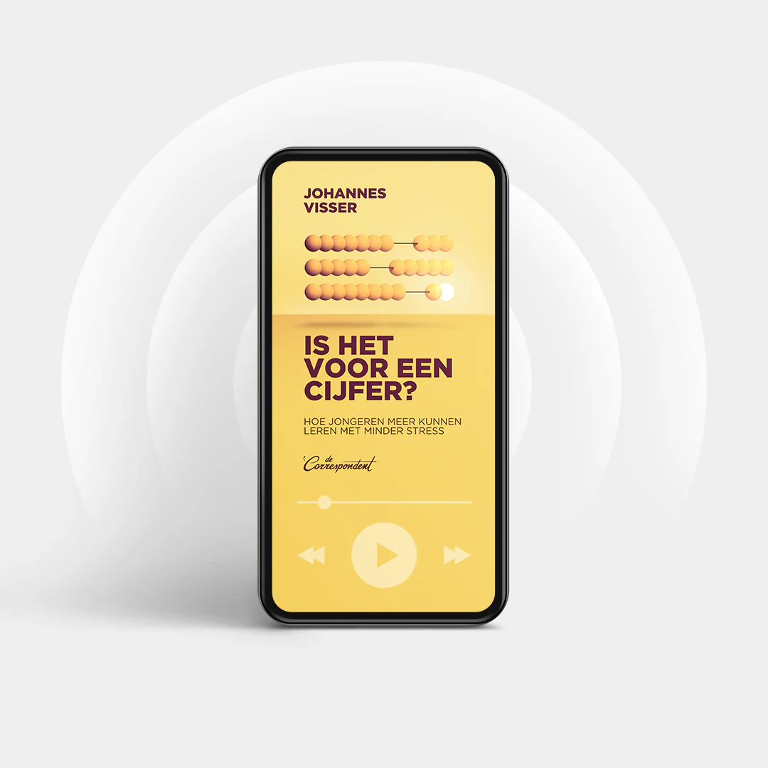 Is het voor een cijfer? - Johannes Visser - Image 3