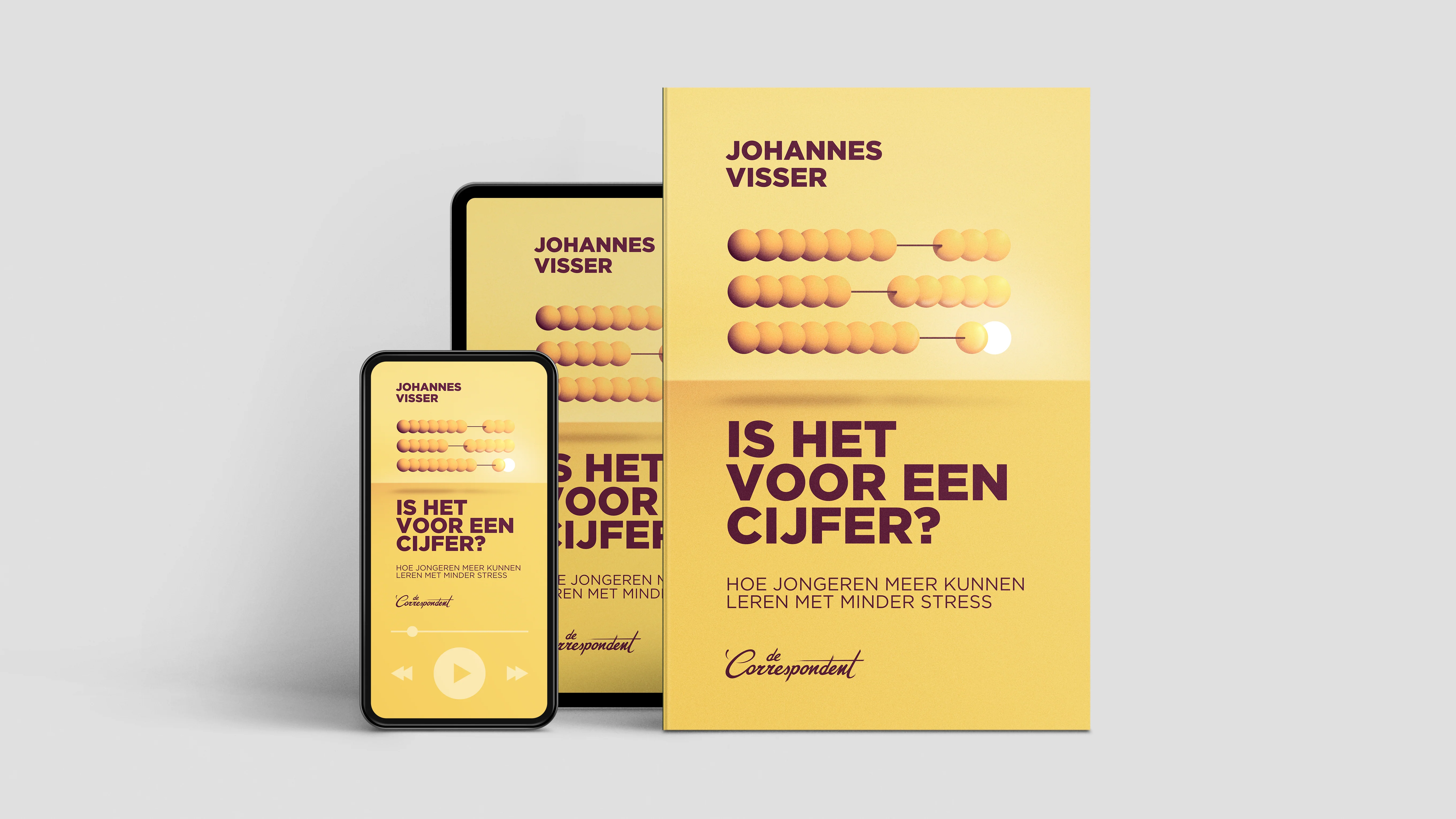 Is het voor een cijfer? - Johannes Visser - Image 6