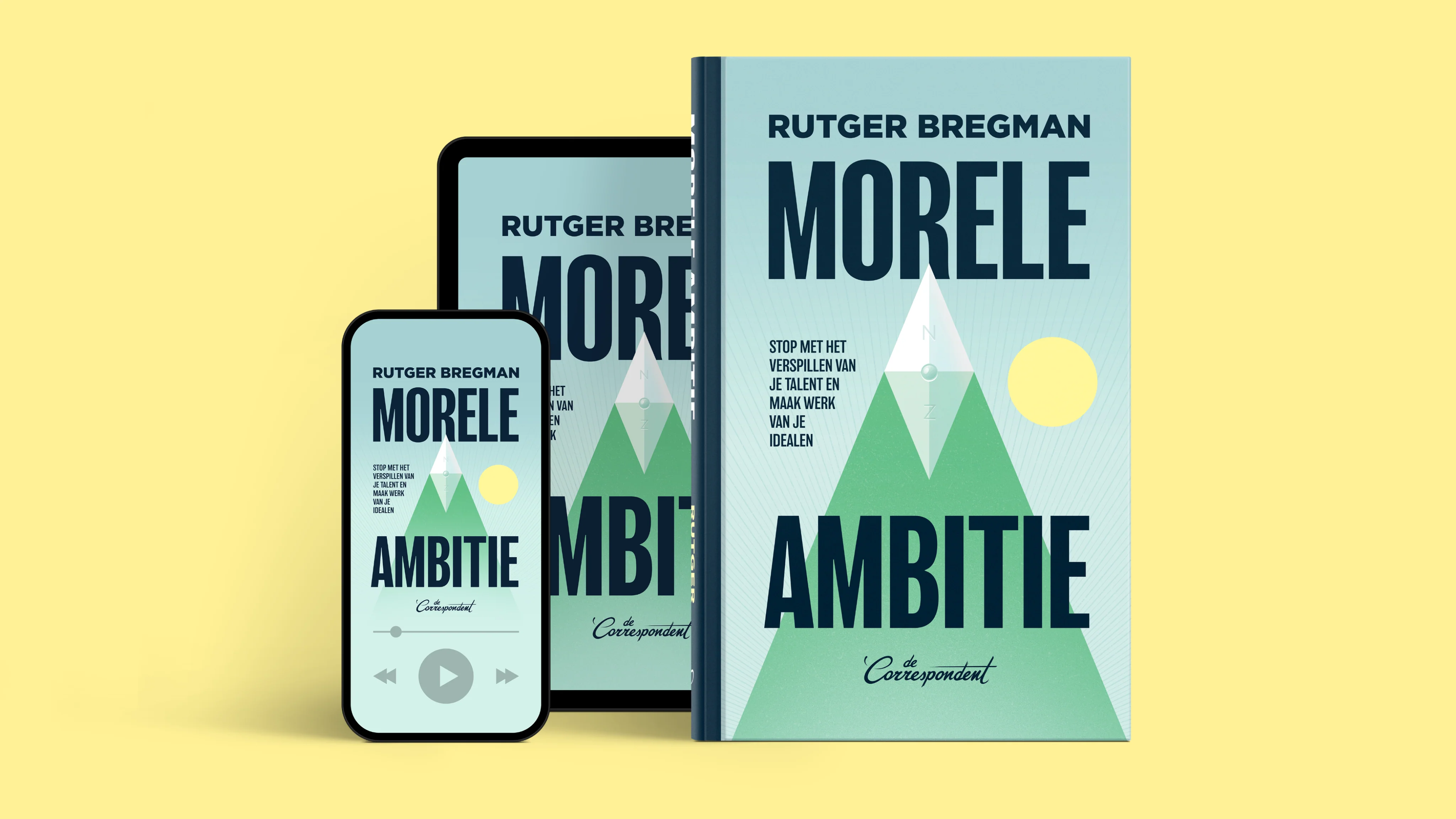 Morele ambitie - Rutger Bregman - Image 7