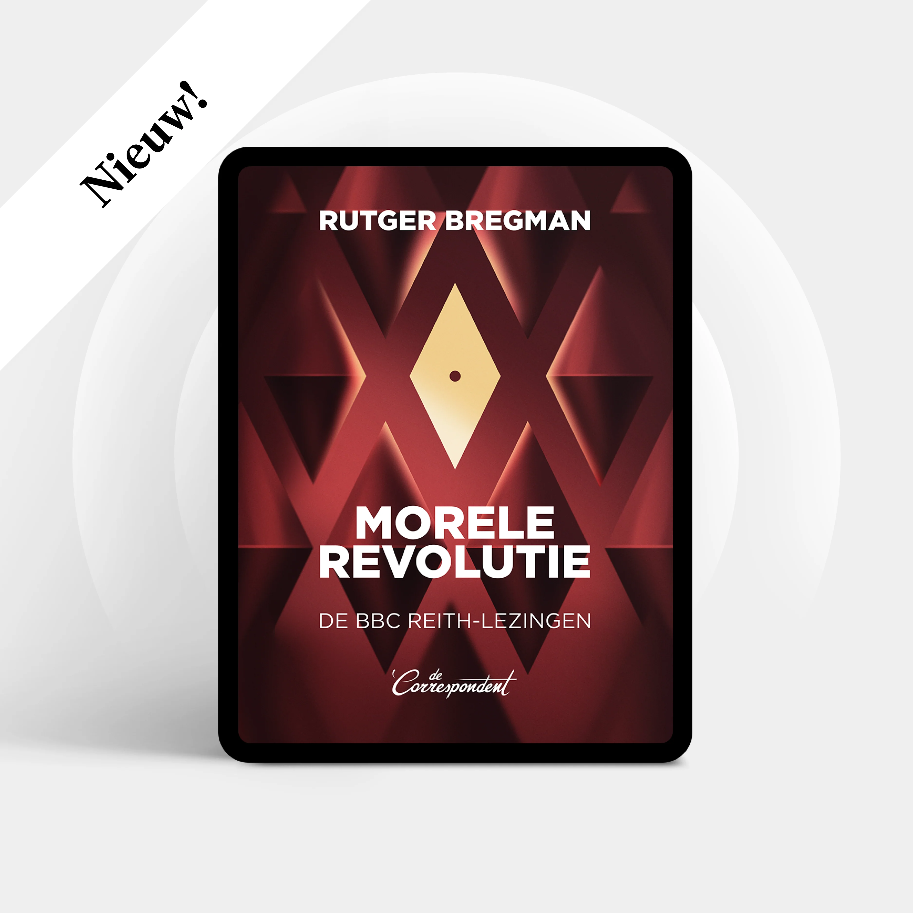 Morele revolutie - Rutger Bregman - Image 2