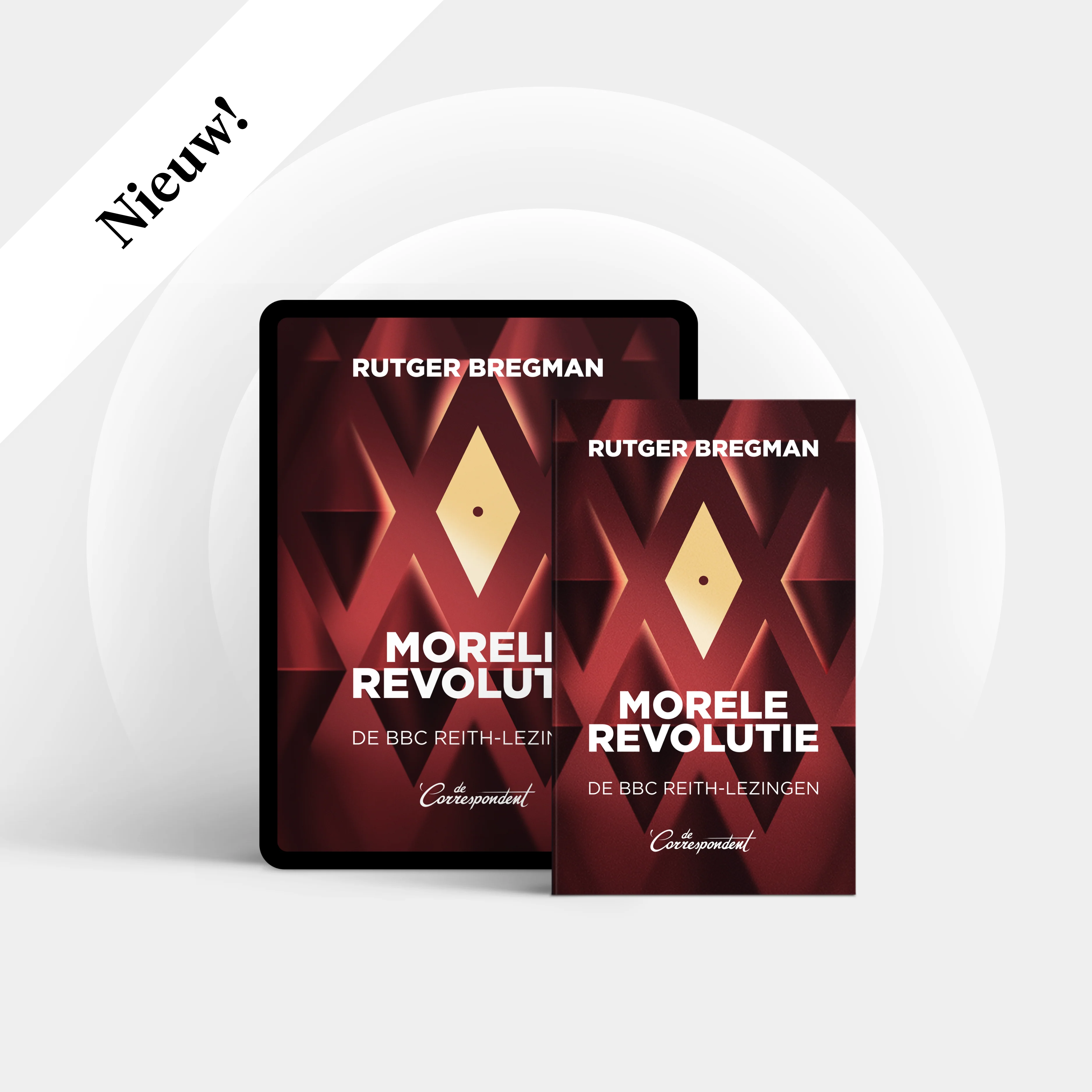 Morele revolutie - Rutger Bregman - Image 3