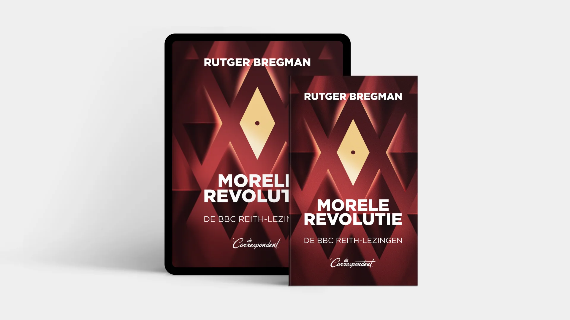 Morele revolutie - Rutger Bregman - Image 5