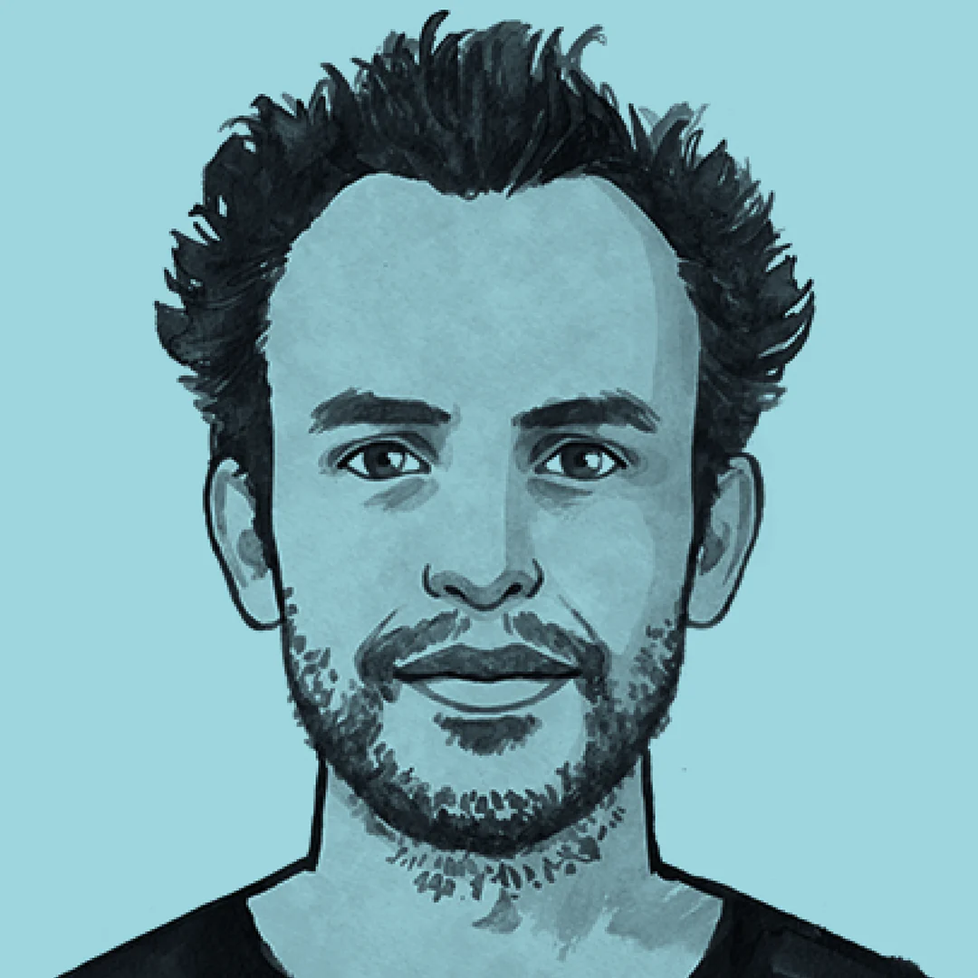 Uit de shit - Thomas Oudman - Image 6