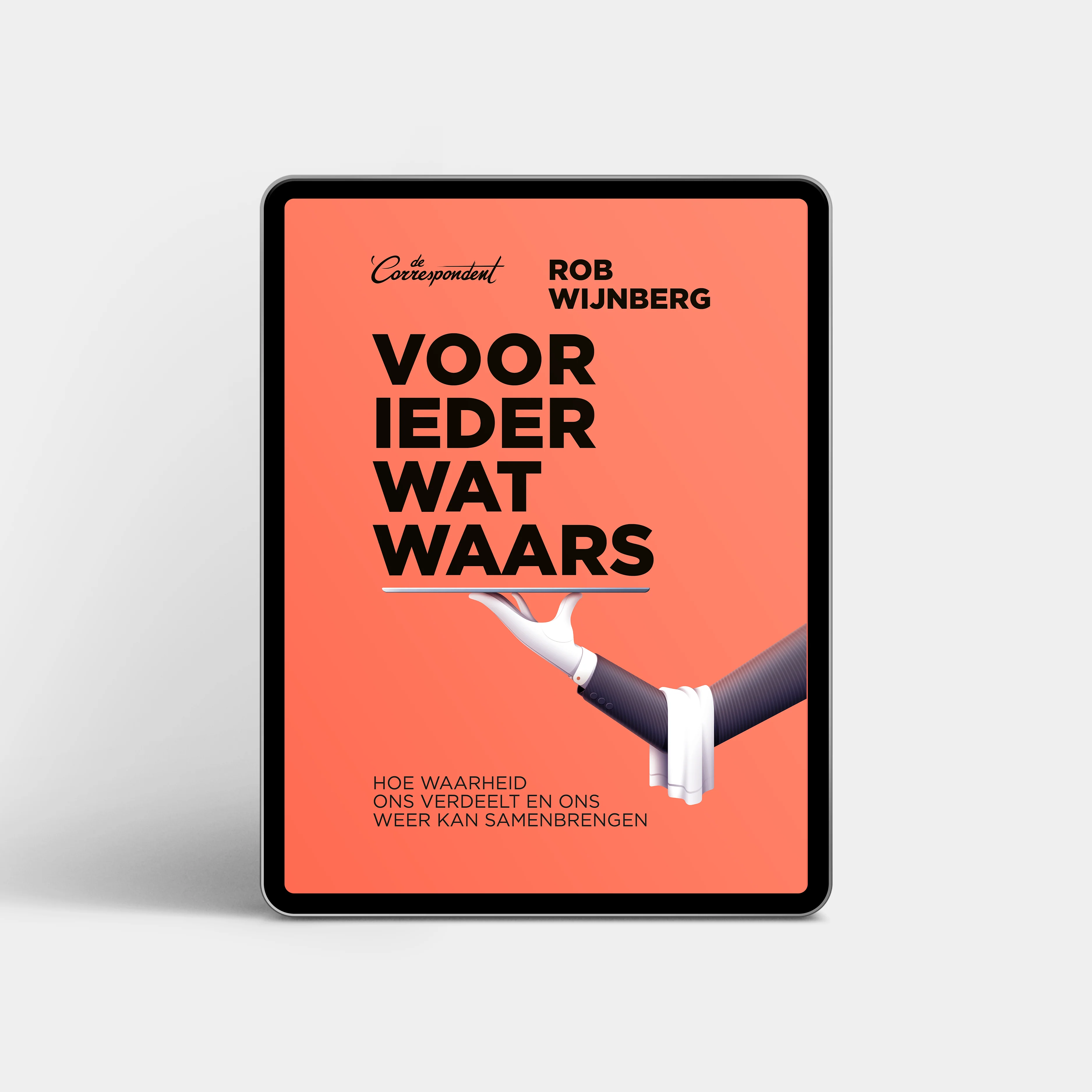 Voor ieder wat waars - Rob Wijnberg - Image 2