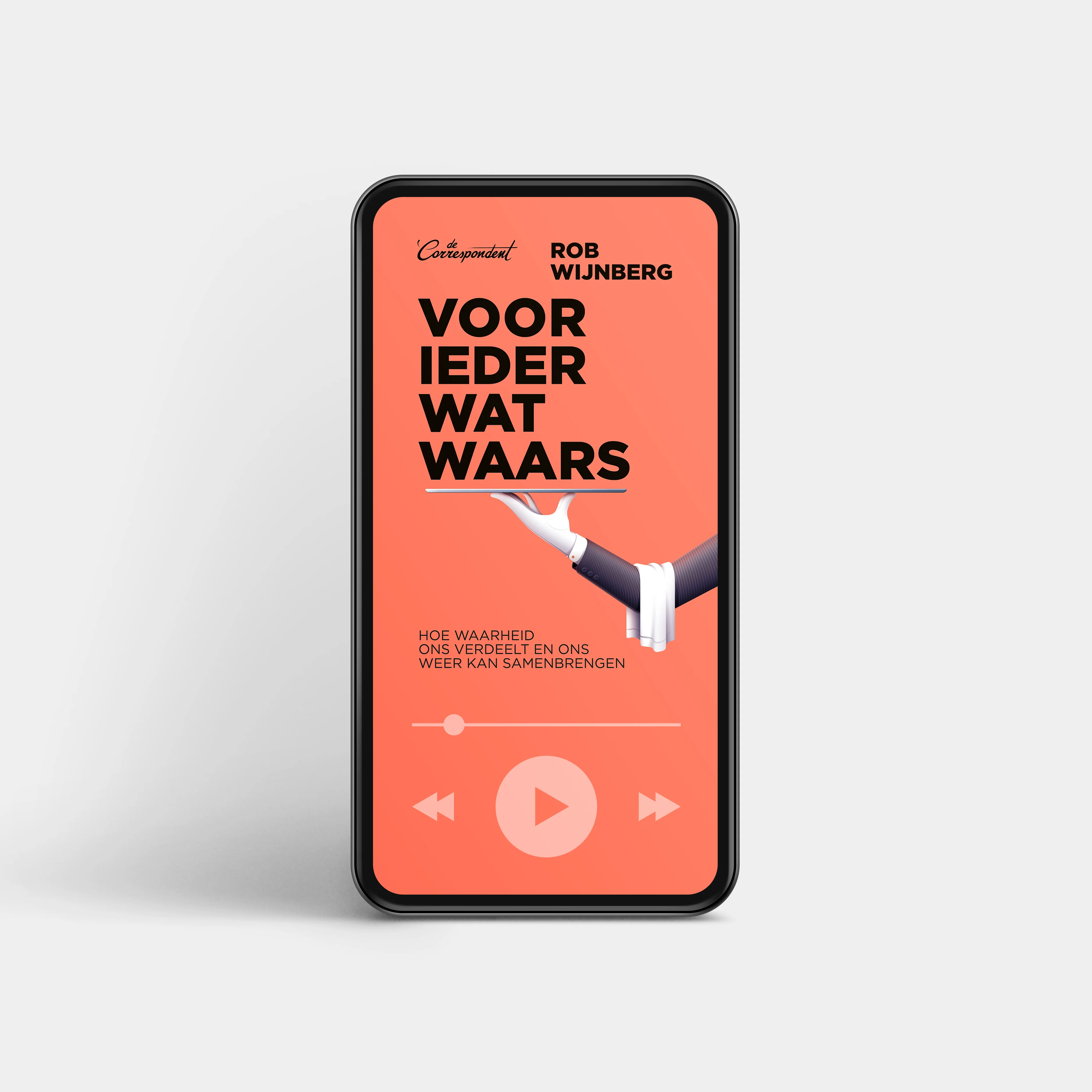 Voor ieder wat waars - Rob Wijnberg - Image 3