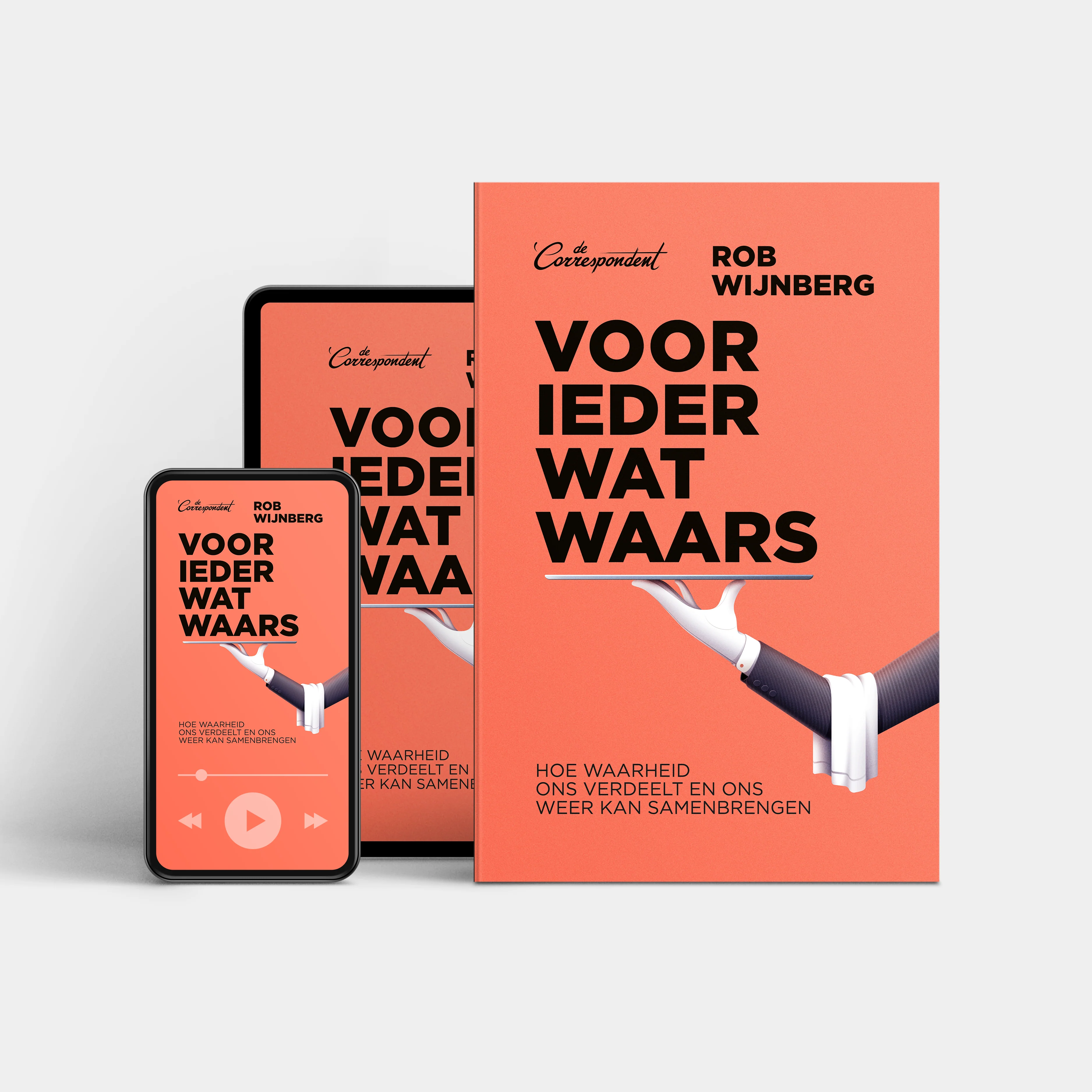 Voor ieder wat waars - Rob Wijnberg - Image 4