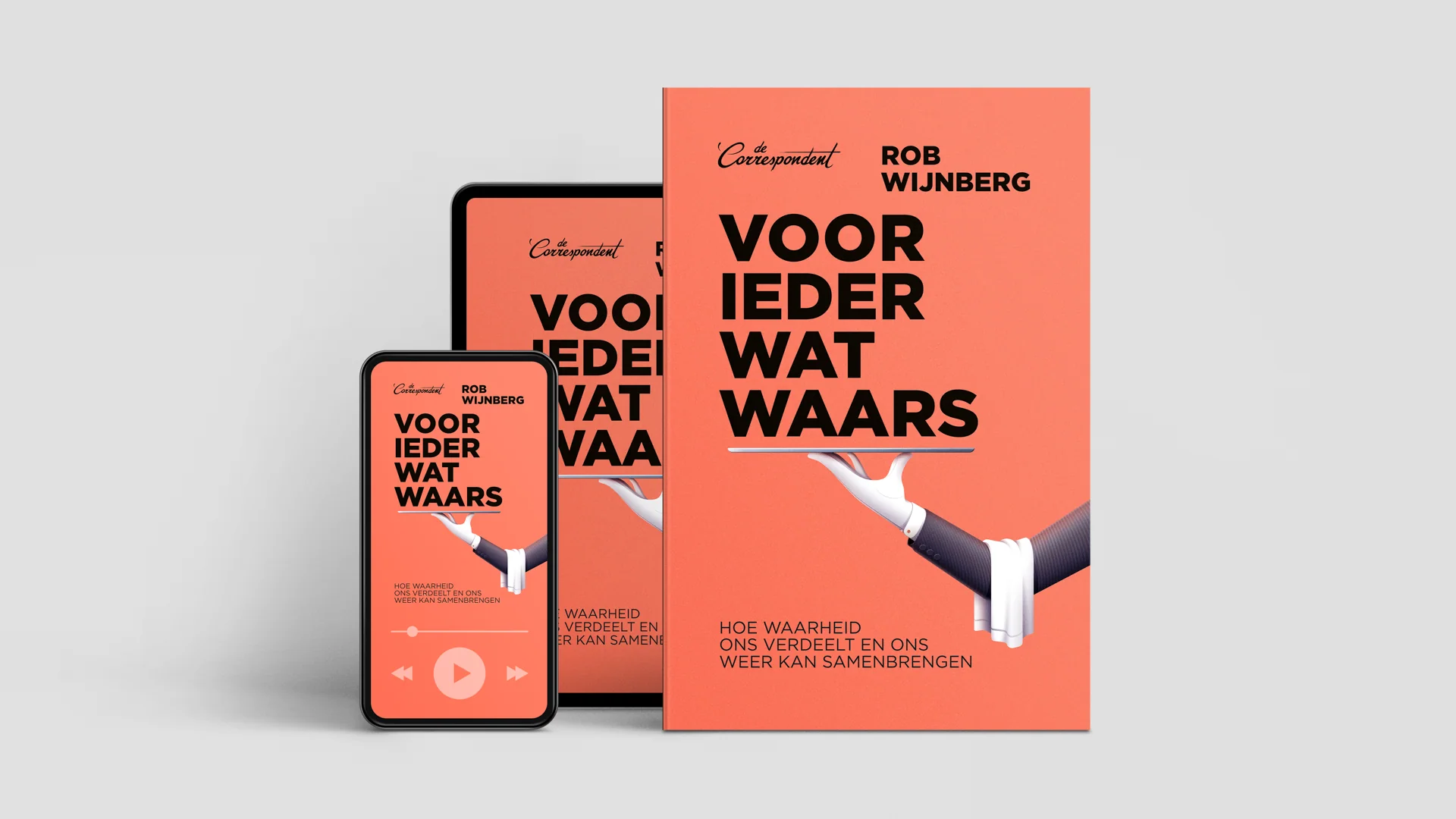 Voor ieder wat waars - Rob Wijnberg - Image 5