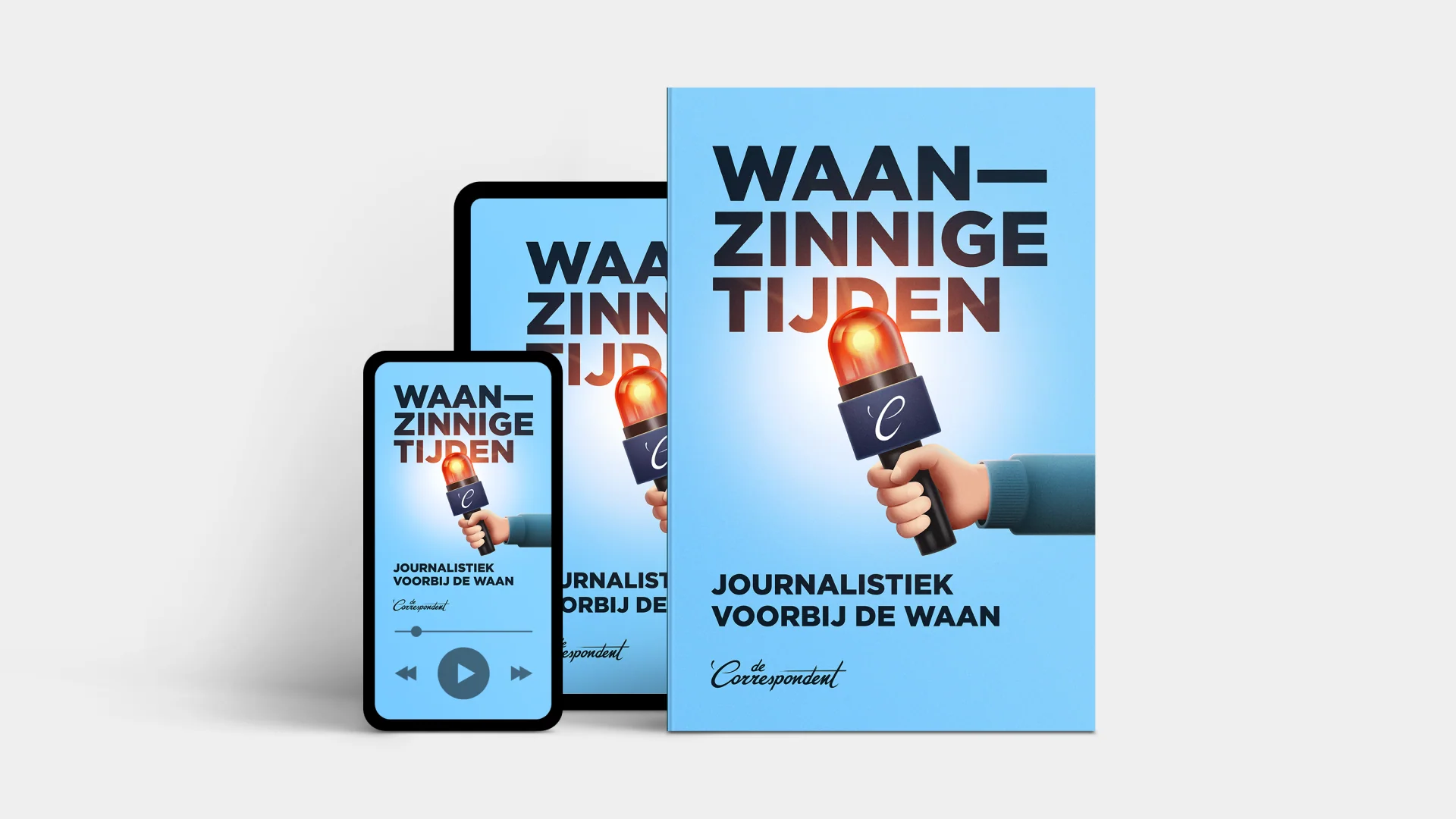 Waanzinnige tijden - De Correspondent - Image 6