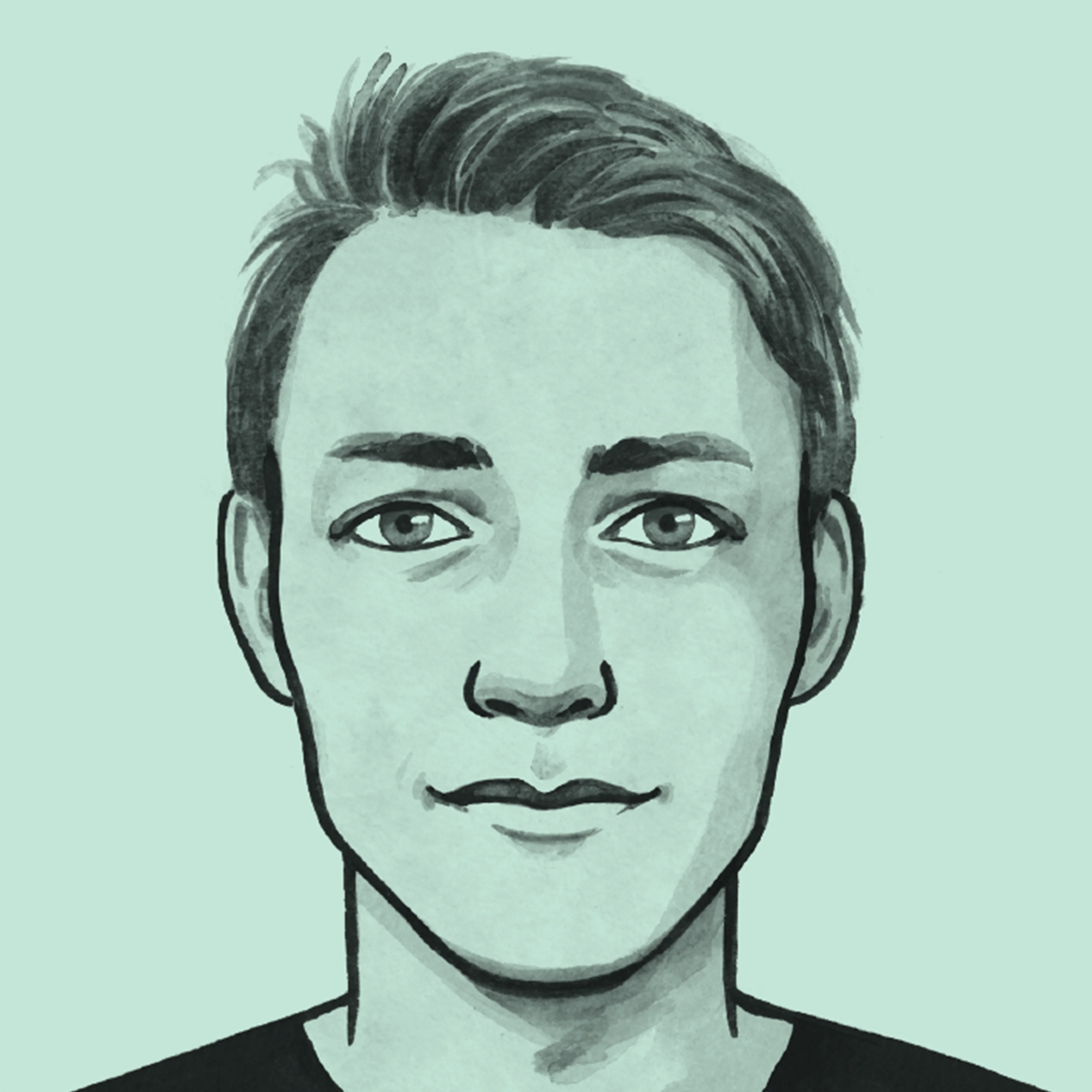Zo hadden we het niet bedoeld - Jesse Frederik - Image 2